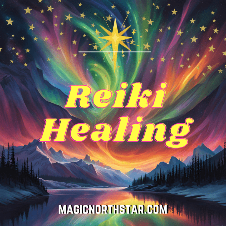 What Is Reiki Healing?