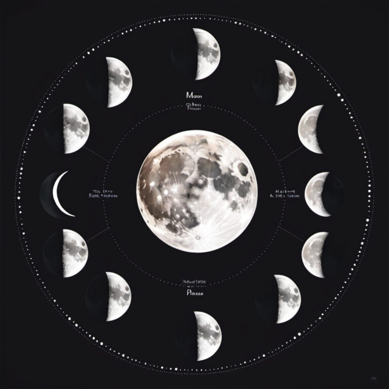 Moon Phases