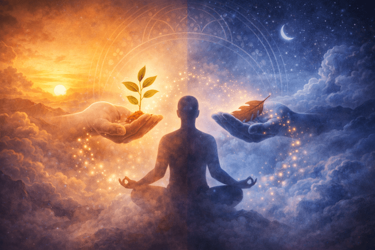 Karma Is Not Cosmic Revenge